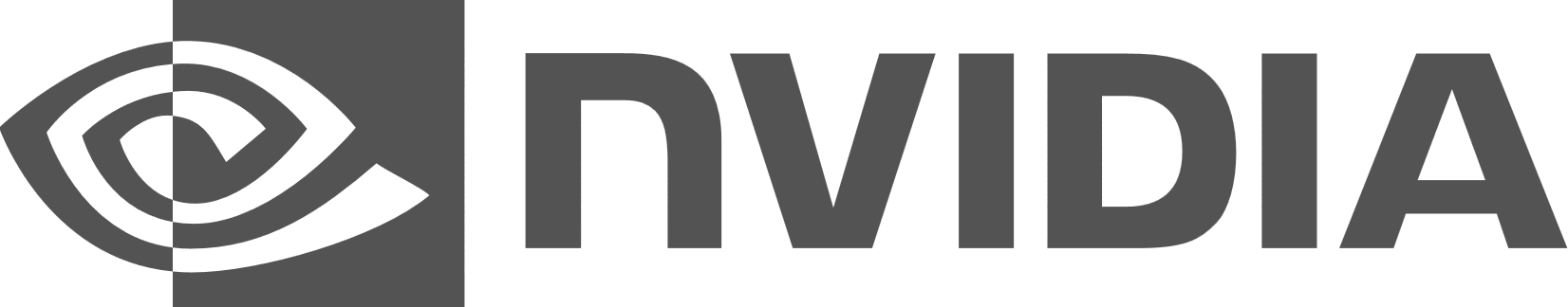 NVIDIA logo