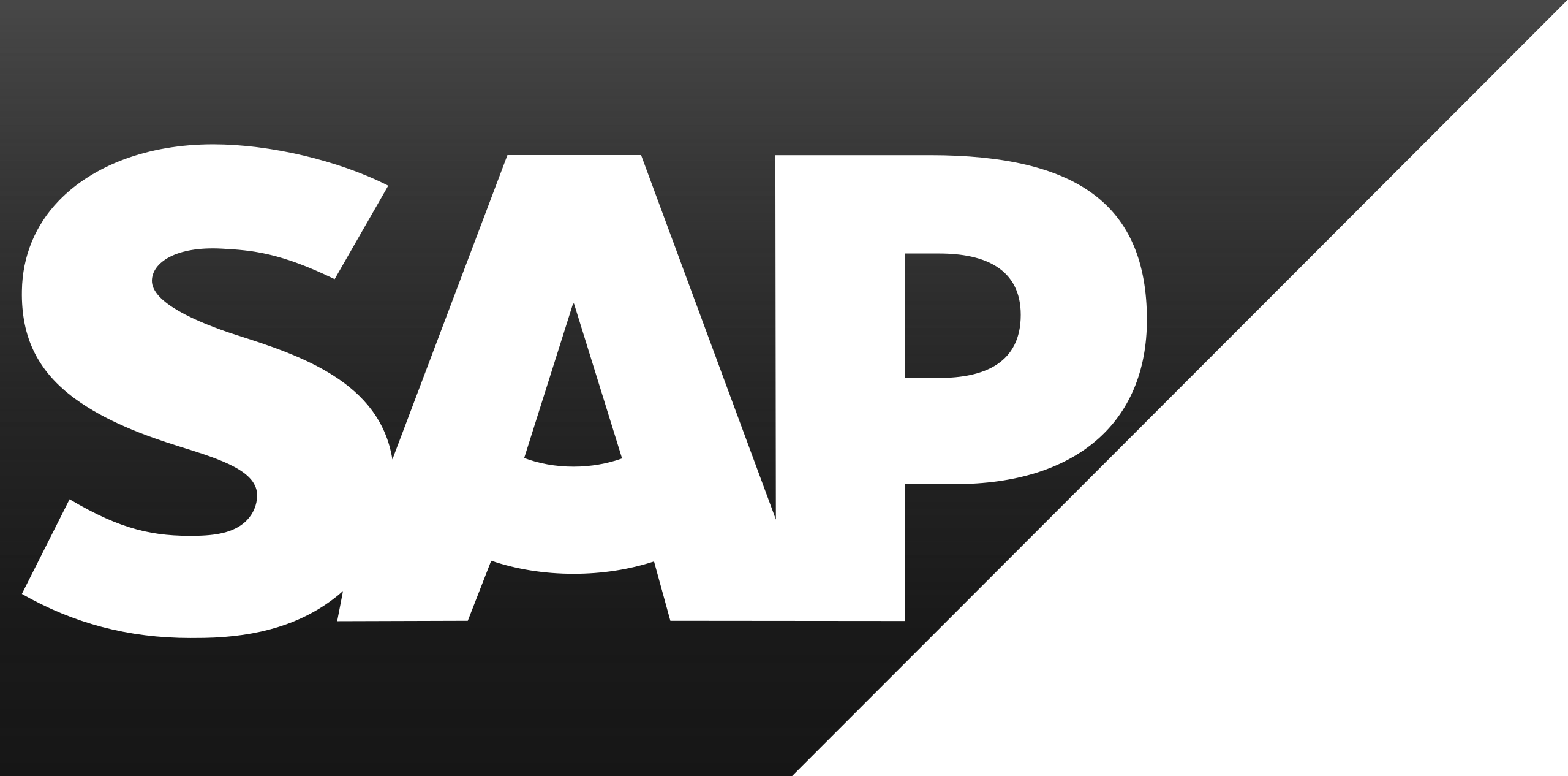 SAP logo