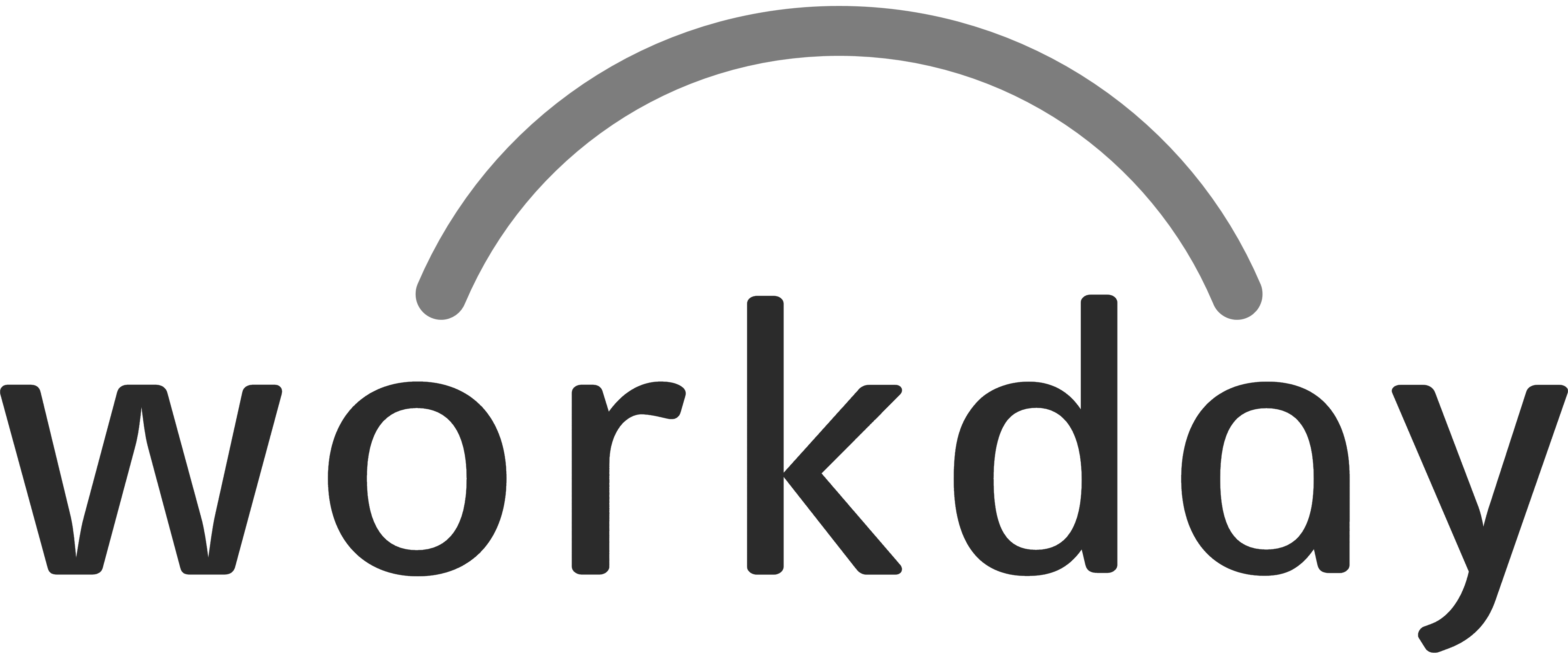 Workday logo
